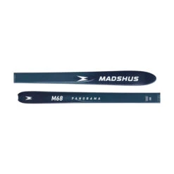 Madshus Panorama M68 Skis By Madshus