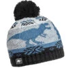Turtle Fur Nordic Dino Beanie - Youth By Turtle Fur -Skiing Equip Shop 86061