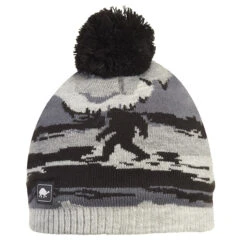 Turtle Fur Myyeti Beanie - Youth By Turtle Fur