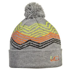 Turtle Fur Adventurer Beanie - Youth By Turtle Fur