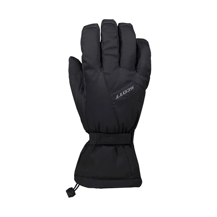 Scott Ultimate Warm Glove - Men's By Scott 3 Scott Ultimate Warm Glove - Men's By Scott