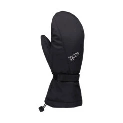 Scott Ultimate Warm Mitten - Women's By Scott