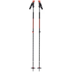 Black Diamond Traverse Ski Poles By Black Diamond