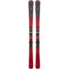 Rossignol Experience 86 Basalt Skis With Konect NX 12 GW Ski Bindings - Men's By Rossignol -Skiing Equip Shop 86166