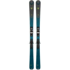 Rossignol Experience 82 Basalt Skis With Konect NX12 GW Ski Bindings - Men's By Rossignol