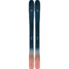 Rossignol RallyBird 92 Skis - Women's By Rossignol