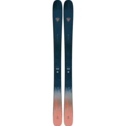 Rossignol RallyBird 92 Skis - Women's By Rossignol