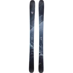 Rossignol BlackOps 98 Skis - Men's By Rossignol