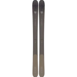 Rossignol Sender 104 TI Skis - Men's By Rossignol