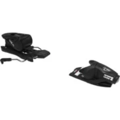 Look NX 10 GW Ski Bindings By Look