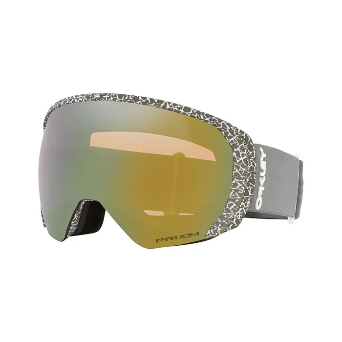 Oakley Flight Path L Goggles - Unisex By Oakley 3 Oakley Flight Path L Goggles - Unisex By Oakley