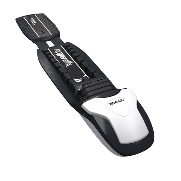 Rottefella NNN BC Magnum Ski Bindings By Rottefella 3 Rottefella NNN BC Magnum Ski Bindings By Rottefella