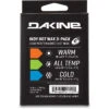 Dakine Indy Hot Wax - 3-Pack By Dakine -Skiing Equip Shop 86288