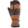 Dakine Baron Gore-Tex Trigger Mitt - Men's By Dakine -Skiing Equip Shop 86388