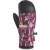 Dakine Fleetwood Mitt - Women's By Dakine -Skiing Equip Shop 86403