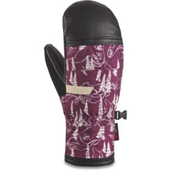 Dakine Fleetwood Mitt - Women's By Dakine
