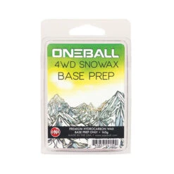 One Ball 4WD Base Prep Wax By One Ball