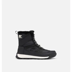 Sorel Whitney II Short Lace Boots - Women's By Sorel