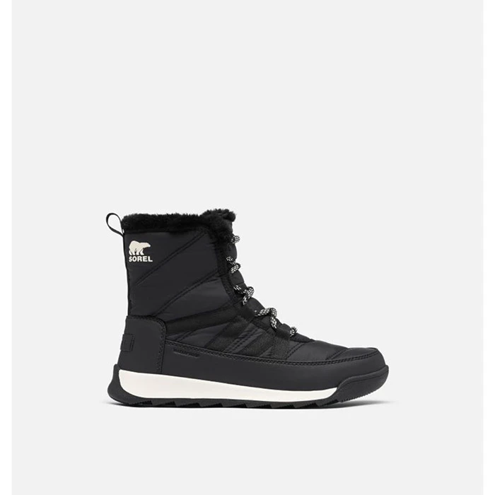 Sorel Whitney II Short Lace Boots - Women's By Sorel 3 Sorel Whitney II Short Lace Boots - Women's By Sorel