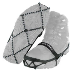 Yaktrax Pro By Yaktrax