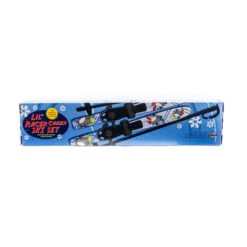 Little Racer Chaser Lil' Racer Chaser Ski Set - Kid's By Little Racer Chaser