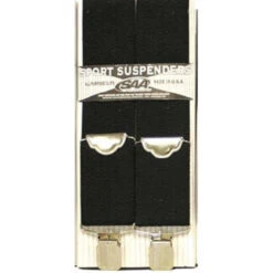 Sports Accessories/America 2" Suspenders By Sports Accessories/America