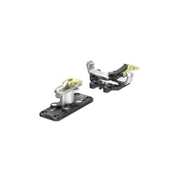 Black Diamond ATK Trofeo Plus 8 Ski Bindings By Black Diamond