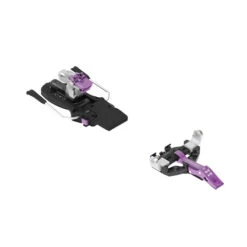 Black Diamond ATK Kuluar 9 Tour Ski Bindings By Black Diamond