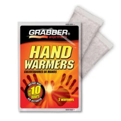 Grabber Handwarmers By Grabber