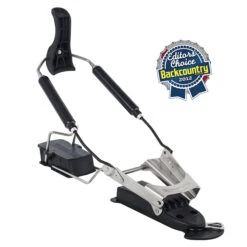 Voile Switchback X2 Ski Bindings By Voile