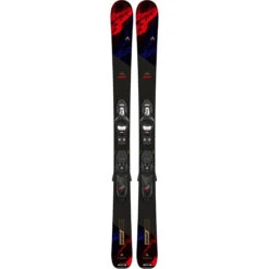 Dynastar M-Menace Team Junior Skis With Xpress 7 GW Ski Bindings - Youth By Dynastar