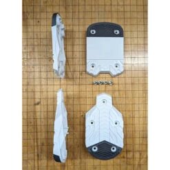 Nordica HF Alpine Replacement Soles By Nordica