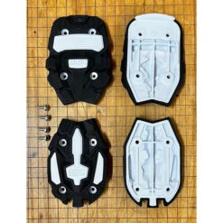 Dalbello Lupo Grip Walk Replacement Soles By Dalbello