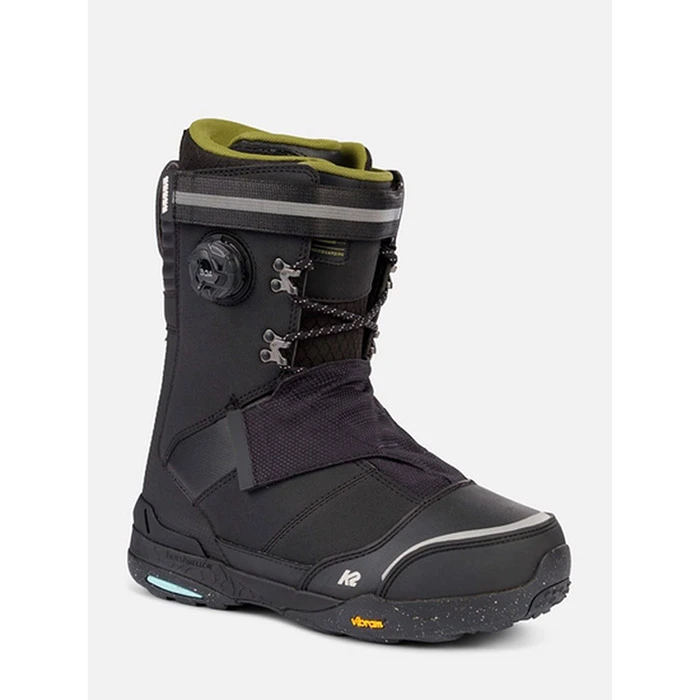 K2 Waive Snowboard Boots - Men's By K2 3 K2 Waive Snowboard Boots - Men's By K2